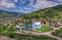 Закарпаття