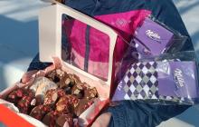 «Донатси за донати»