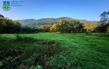 Ділянка землі