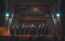 Академічний хор "Кантус"