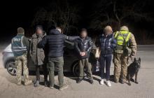 Викриті переправники