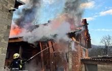 Місце інциденту