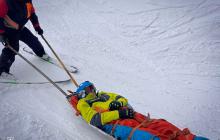 Потятунок туриста