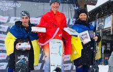 Надія Гапатин, Аннамарі Данча