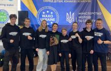 Спортсмени-переможці