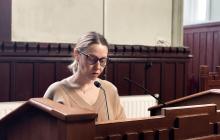Засідання виконкому у Мукачеві