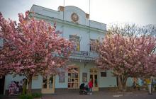 Ляльковий театр в Ужгороді