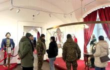 Ужгородський замок, відвідувачі