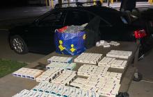 Вилучені препарати