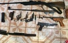 Зараз поліція встановлює зв‘язки закарпатця з кримінальними елементами 