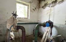 Насосна станція 