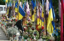 День пам'яті та перемоги в Ужгороді