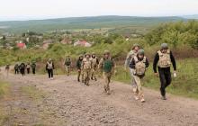 Курс нацспротиву Закарпаття
