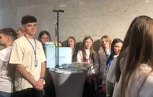 Розробка мінікомпанії «Stick-Friend»