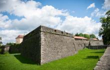 Ужгородський замок