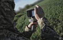 Робота підрозділу РЕБ 128 бригади
