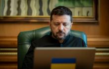 Володимир Зеленський