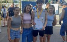 Максим Петрус