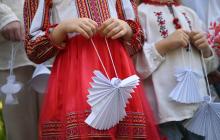Паперові янголи