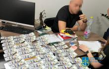 Підозрюваний