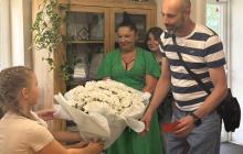 Військовий Олександр Шніцер