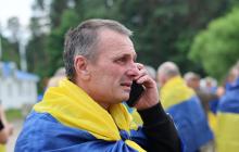 Українські військові