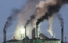 Невідомі викиди на заводі у селі Білки