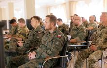VII Міжнародний безпековий форум