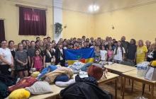 Українськи пасажири