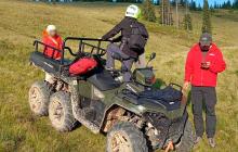 Транспортування туристок