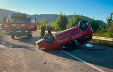 ДТП у Хусті