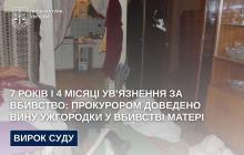 Місце злочину