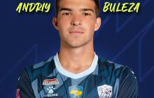 Булеза грав за "Минай" на правах оренди 