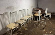 Зафіксовані порушення у санаторії "Карпати"