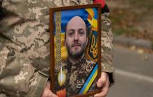 Воїну назавжди буде 35 років 