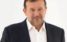 Про ротацію у ВР Раді повідомила 20 грудня народна депутатка Ірина Геращенко 