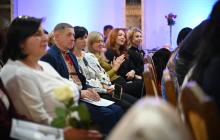 Педагоги Закарпаття