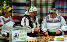 Акція "Жива спадщина"