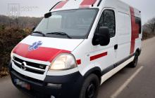 Одне з проданих авто підозрюваними