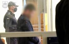 Засуджений