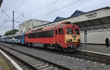 Чоп (Дружба)