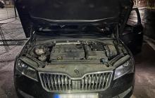 Це авто викрали в Чехії