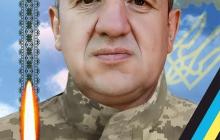 Захисник Валерій Кучерявий