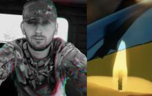 Воїн Олександр Куриця