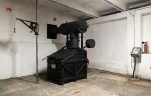 Крематорій для тварин у Мукачеві