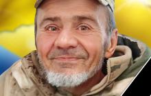 Воїн Володимир Луканинець