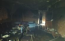 Приміщення сауни