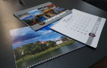 Календар "Ужгород 2026"