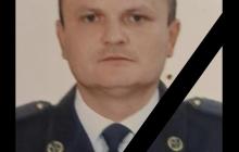 Інспектор Мирослав Матьовка