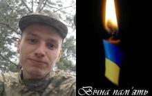 Захисник Мирослав Гощук